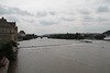 La Vltava - Prague