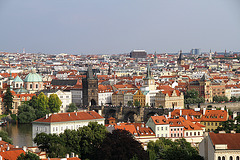 Prague - Praha