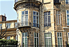Hotel Lambert, Paris