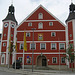 Burglengenfeld - Rathaus