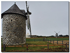 Moulin de Trouguer