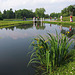 Country Park on the River Elbe: Wörlitz