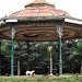 Cubbon bandstand