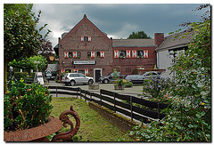 Alte Mühle Brüggen