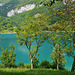 Lago di Tenno, Italia