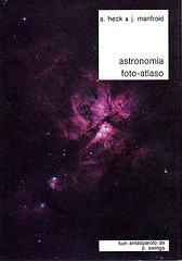 Astronomia Atlaso