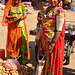 Tribal women , India