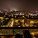 BELFORT: Vue de la ville de nuit 03.