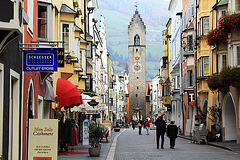Sterzing, Südtirol