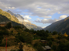 Sangla Valley