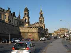 Dresden Terrassenufer