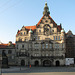 Dresden Georgentor