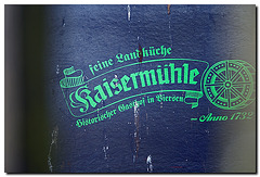 "Kaisermühle"
