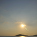 Sun Down - Burgh Island 110901