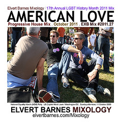 CDCover.AmericanLove.Progressive.LGBT.October2011