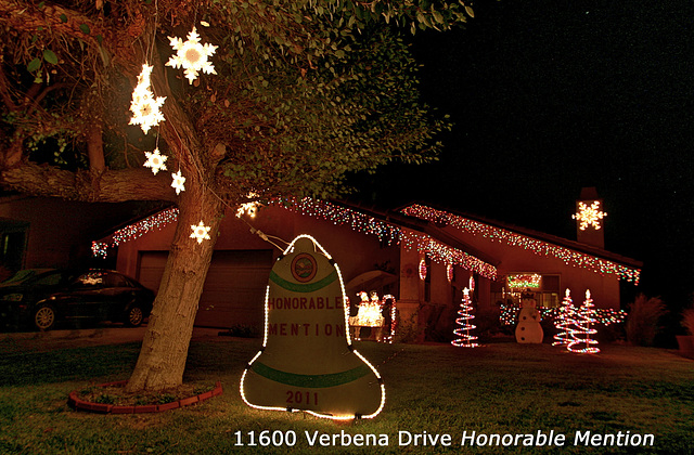 11600 Verbena Drive - Honorable Mention (1 text)