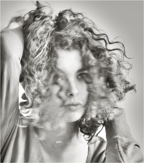 la femme en elle ...déjà la femme en elle ...déjà
