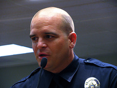 Officer Arnold Iniguez (2371)