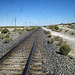 Union Pacific Tracks (0167)