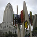 Great L.A. Walk (0912) L.A. City Hall & Triforium