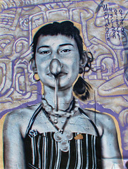 Tucson Mural