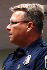 Fire Chief Dean Veik (2459)