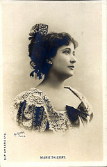 Marie Thierry