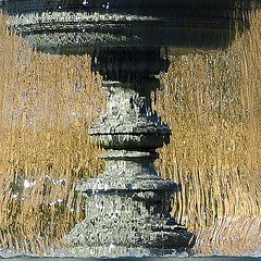 Schwanenbrunnen #8