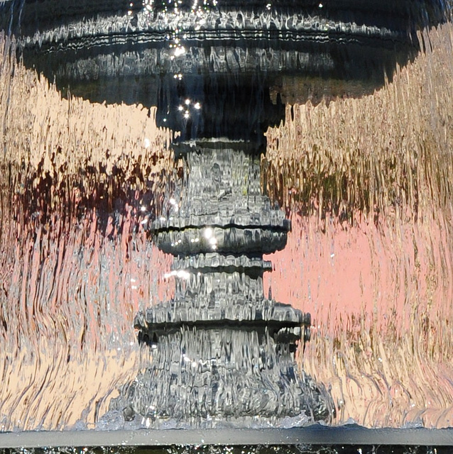 Schwanenbrunnen #6