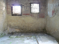 House of the Alcove