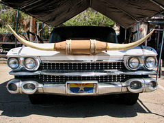1959 Cadillac Eldorado Convertible