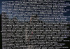 Vietnam Memorial Moving Wall (1500)