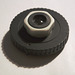 Disposable camera lens for Nikon 1 J1
