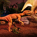 L.A. County Fair - Dinosaur (0954)