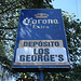 Zipolite, Oaxaca - Mexique / 18 janvier 2011