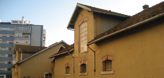Benfica, old houses (27)