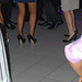 Très jeune asiatique en talons hauts / Very young Asian Lady in high heels - Photographe : Christiane  / Photo originale