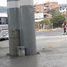 Zitácuaro, Michoacán - Mexique /  29 mars 2011 -  Recadrage