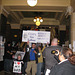 Madison, WI labor protest (4020)