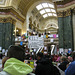 Madison, WI labor protest (4015)