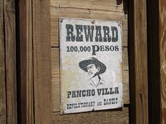Pancho Villa: bandito kaj revoluciulo