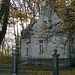 Herbst am Schlosspark