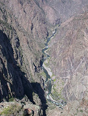 Black Canyon of the Gunnison NP, CO (12a)