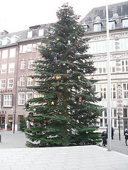 Weihnachtsmarkt-Bremen