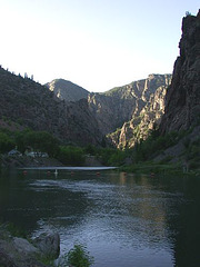 Black Canyon of the Gunnison NP, CO (2a)