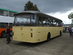 DSCF6071 CIÉ (Córas Iompair Éireann) C234 (EZH 234) at Showbus - 21 Sep 2014