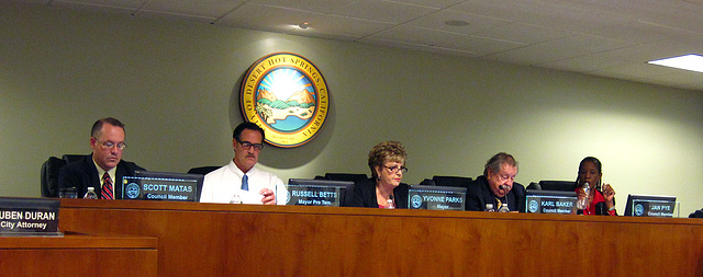 DHS City Council November 15 2011 (0837)