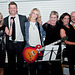 The "band" we made for my 40th birthday party  :o)