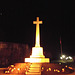 Croix illuminée / Oсвещенный крест / Illuminated cross