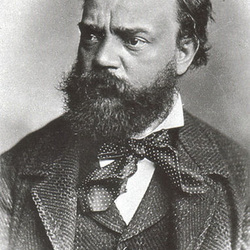 Antonín Dvořák (1841-1904)